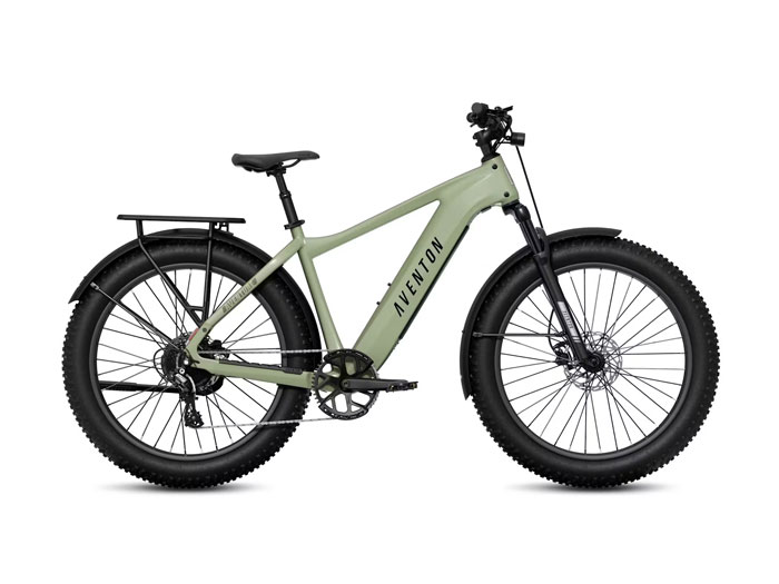 Aventon Aventure 3