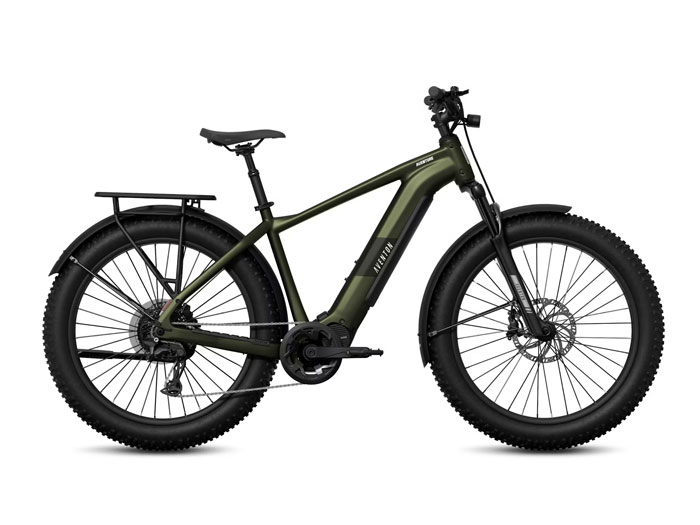 Aventon Aventure M