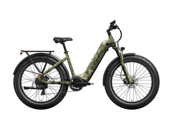 Mokwheel Basalt 2.0