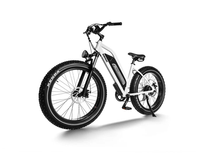 Himiway D3 ST Crusier