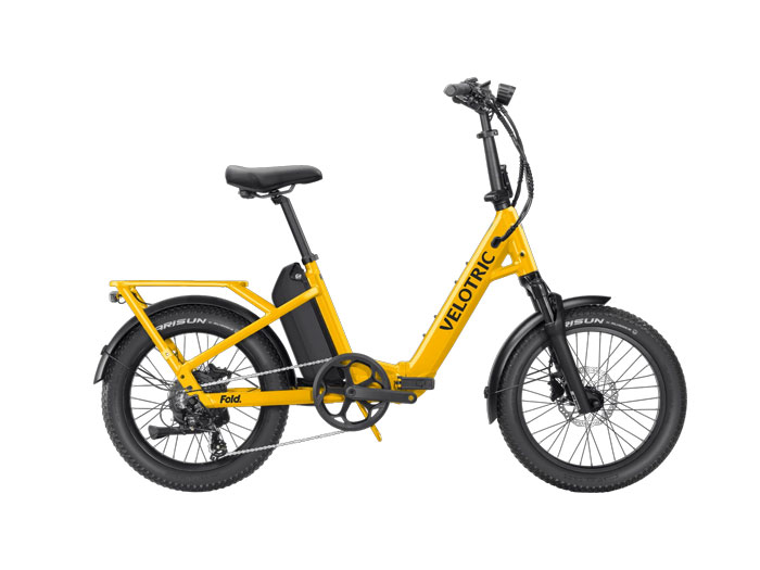 Velotric Fold 1 Plus