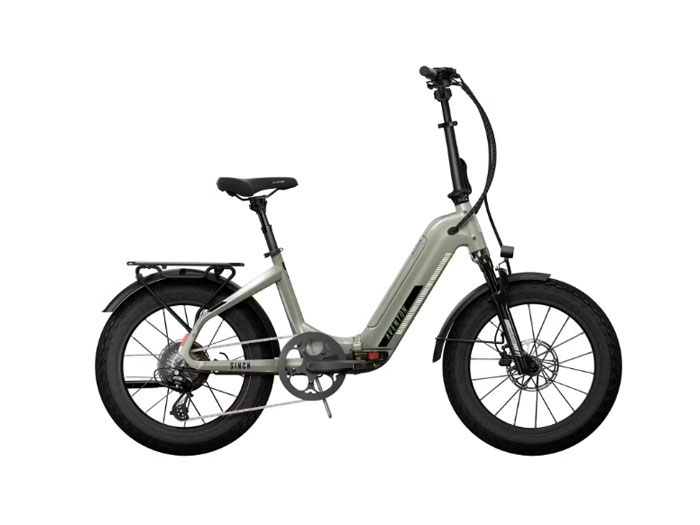 Folding Bikes