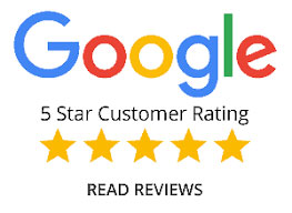 5.0 Google Review Rating