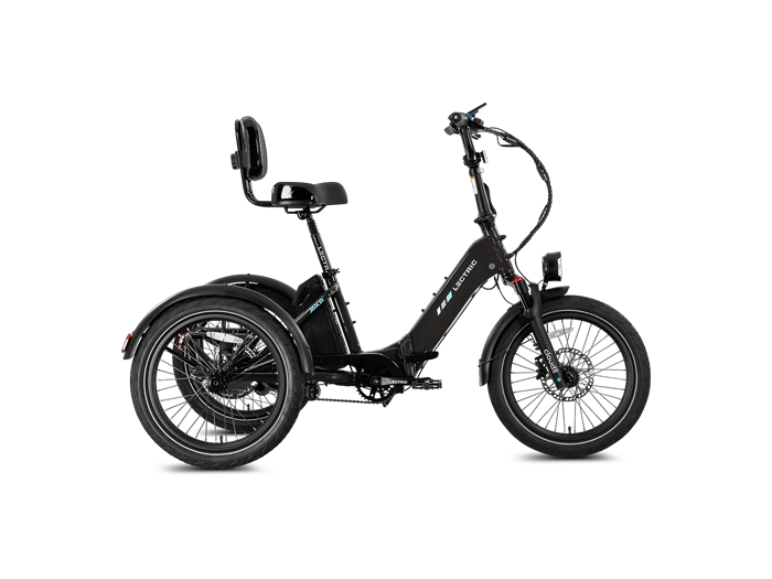 Lectric XP Trike2
