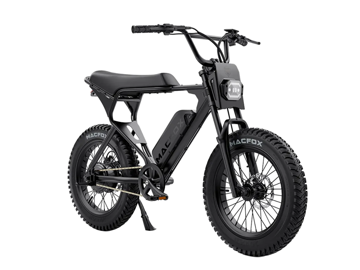 Macfox X1-S