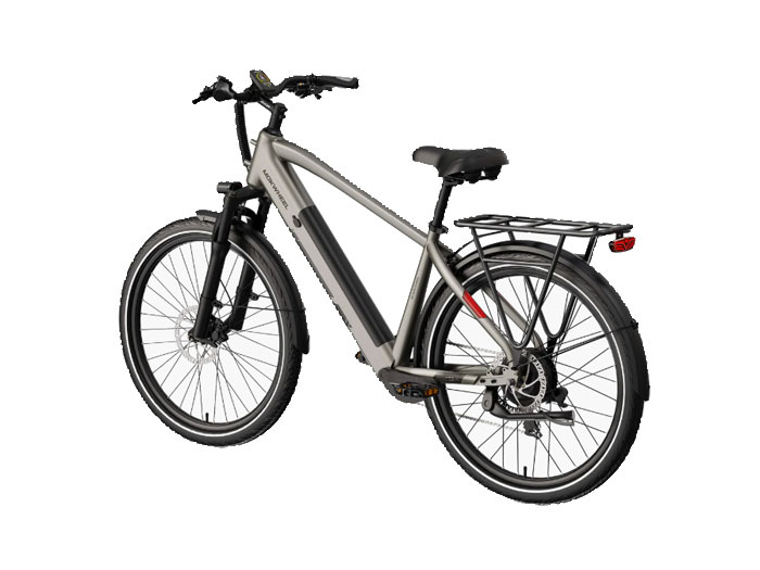 Mokwheel Mesa Lite 2.0