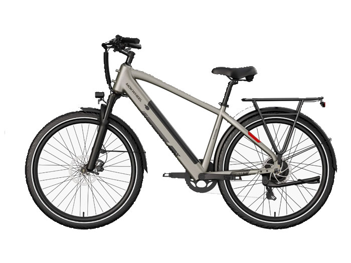 Mokwheel Mesa Lite 2.0