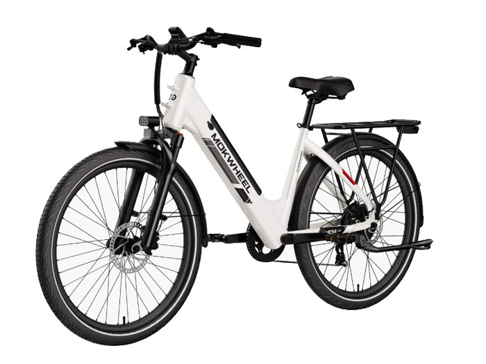 Mokwheel Mesa Lite ST 2.0