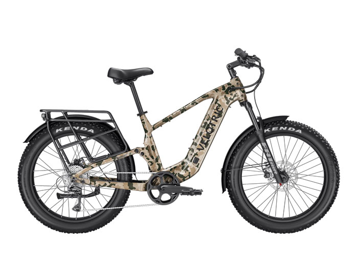 Velotric Nomad 2X