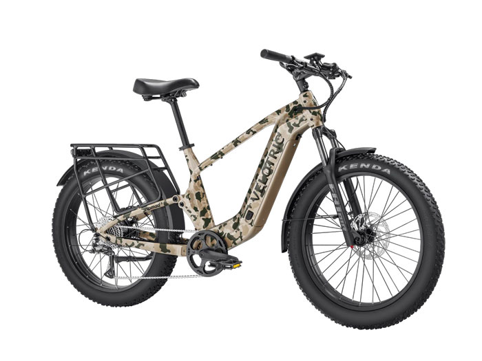 Velotric Nomad 2X