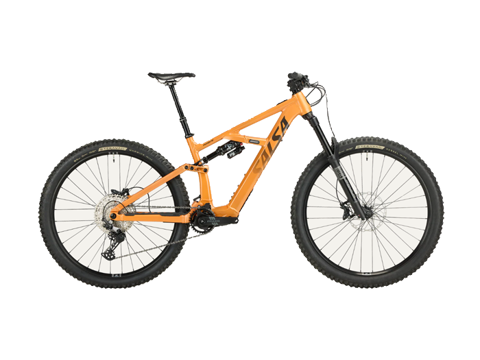 Salsa Moraine Deore 12